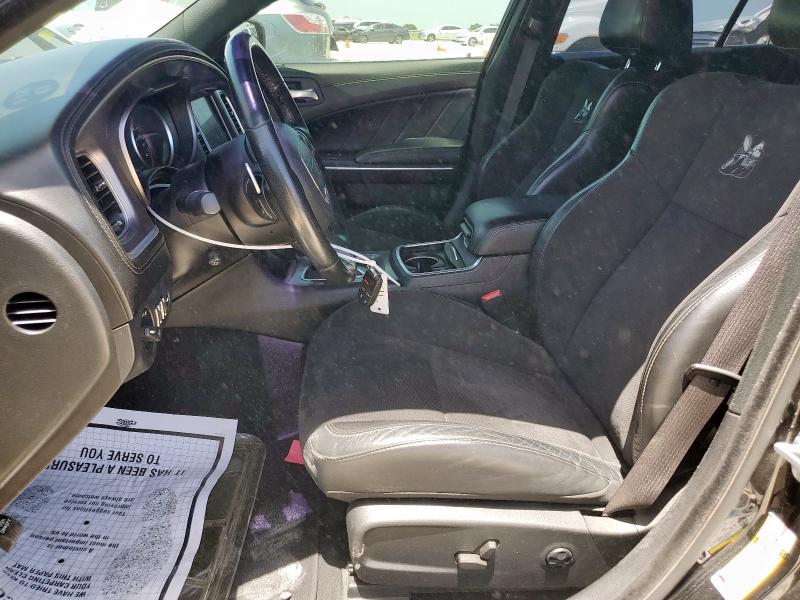 2021 DODGE CHARGER SC 2C3CDXGJ5MH565245