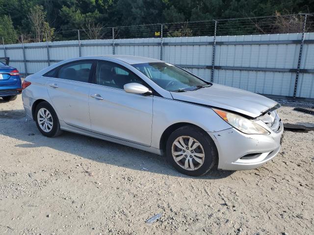 Vin: 5npeb4ac3bh292345, lot: 63257875, hyundai sonata gls 20114