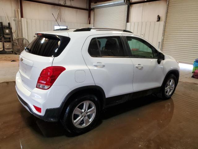 2021 CHEVROLET TRAX 1LT KL7CJLSBXMB337678
