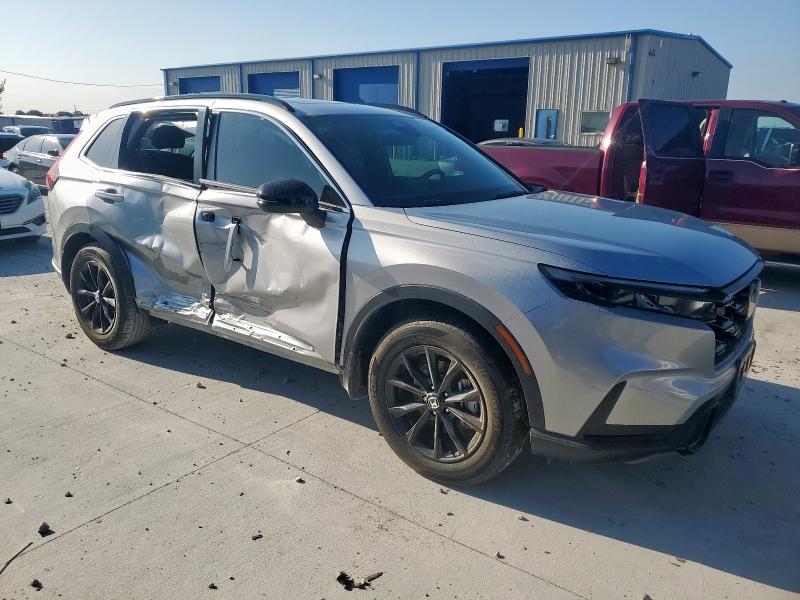 2024 HONDA CR-V SPORT 7FARS5H50RE000565