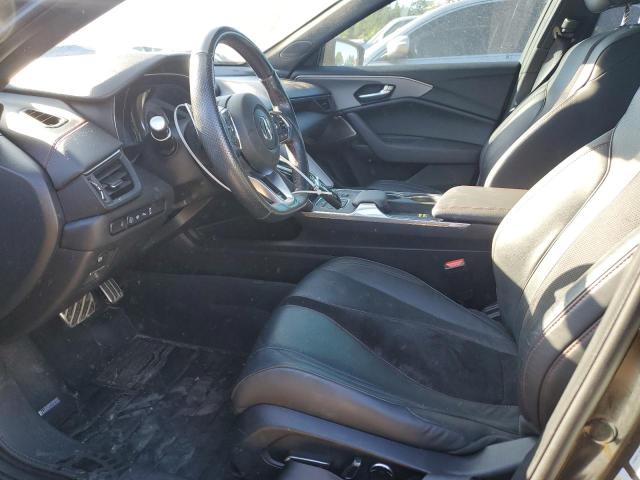 2021 ACURA TLX TECH A 19UUB6F57MA800605