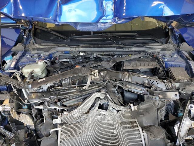 2019 HONDA CIVIC LX 2HGFC4B63KH308919