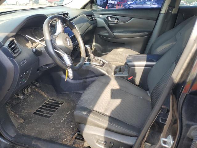 2019 NISSAN ROGUE S KNMAT2MT4KP551375
