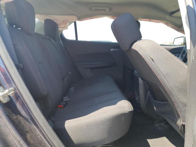 2015 CHEVROLET EQUINOX LS 2GNALAEK2F1138655