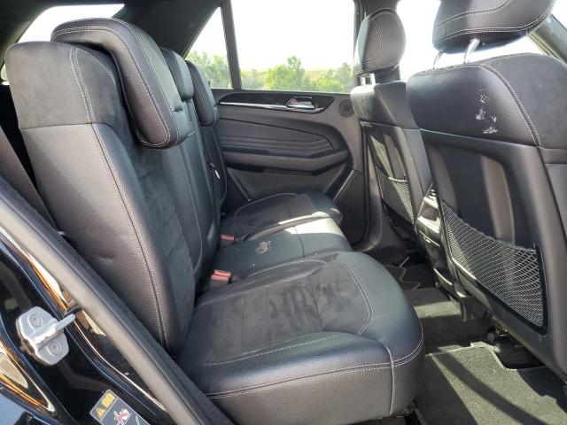 2015 MERCEDES-BENZ ML 350 4MA 4JGDA5HB1FA496927