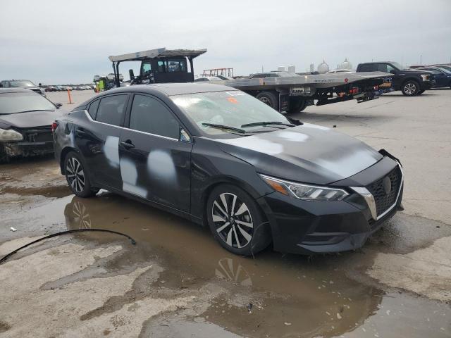2022 NISSAN SENTRA SV - 3N1AB8CV3NY215568