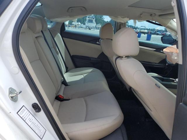 2020 HONDA CIVIC EX 19XFC1F3XLE024441