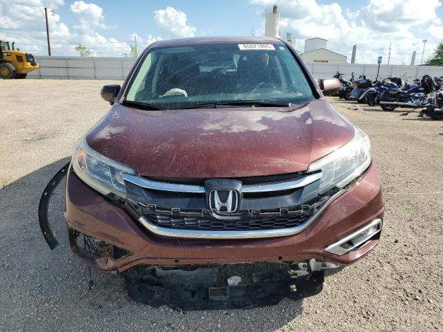 2016 HONDA CR-V EX 5J6RM4H55GL090056