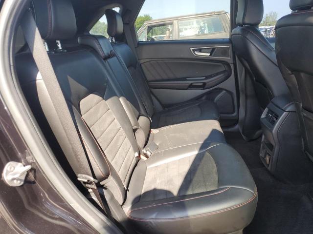 2020 FORD EDGE SEL - 2FMPK4J9XLBB63542