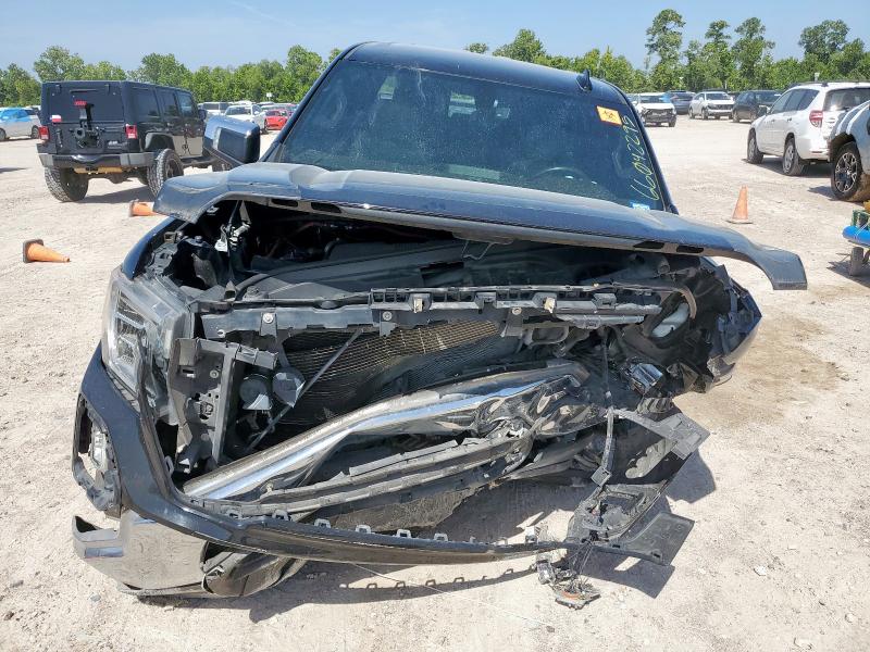 2019 GMC SIERRA C15 - 3GTP8DED3KG303587
