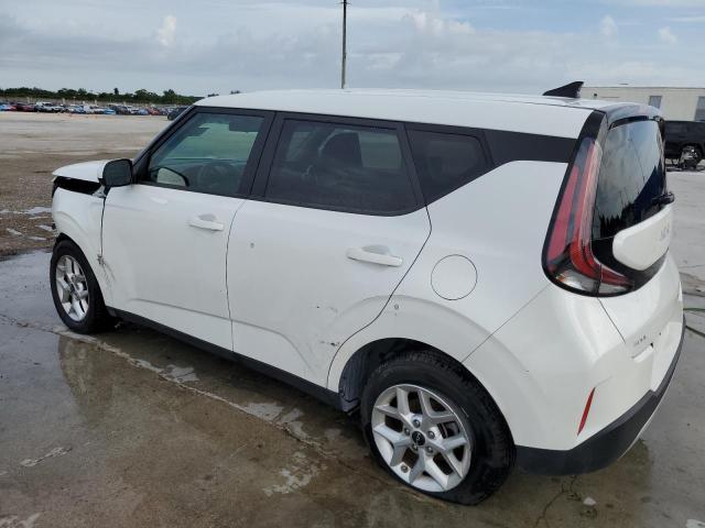 2024 KIA SOUL LX KNDJ23AUXR7225841