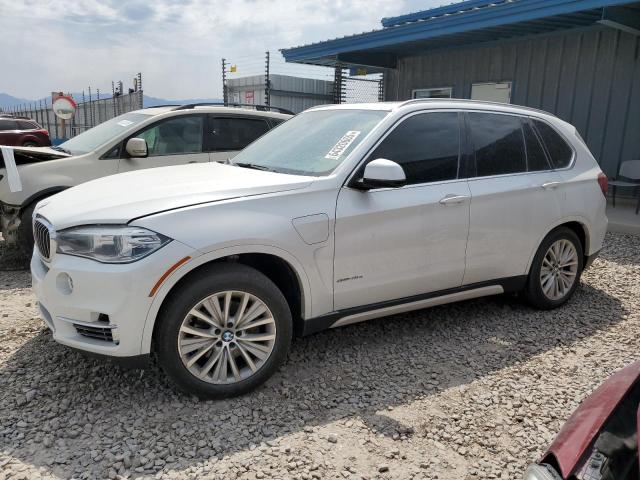 BMW X5 XDR40E