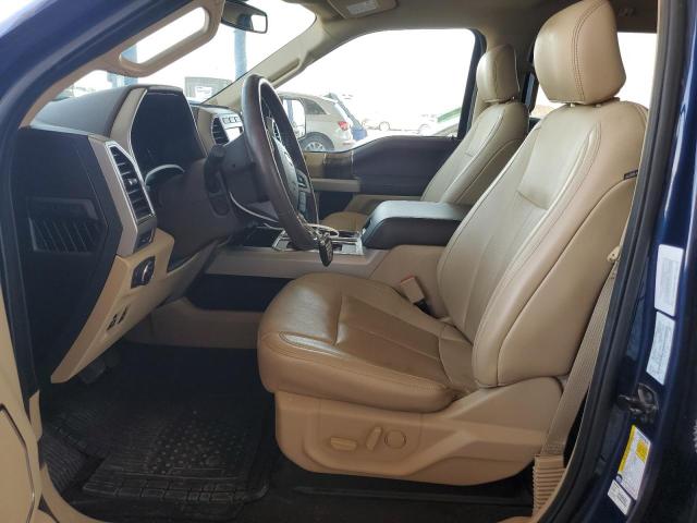 2020 FORD F150 SUPER - 1FTEW1EP4LKE14150