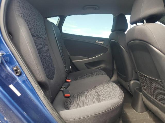 2015 HYUNDAI ACCENT GS KMHCT5AE5FU222414