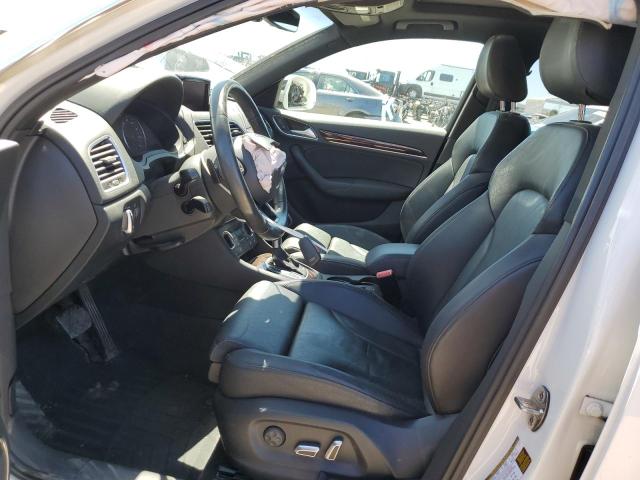 2016 AUDI Q3 PRESTIG WA1GFCFS7GR012363