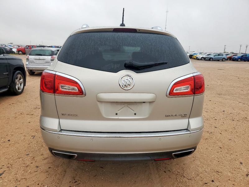 2017 BUICK ENCLAVE 5GAKVCKD4HJ111069