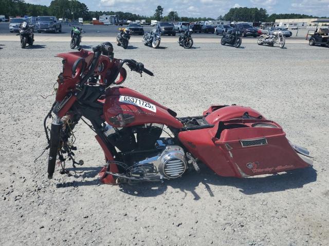2010 HARLEY-DAVIDSON FLTRX 1HD1KH417AB663523