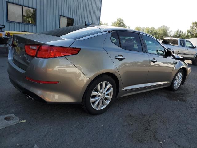 2015 KIA OPTIMA EX - 5XXGN4A78FG436637