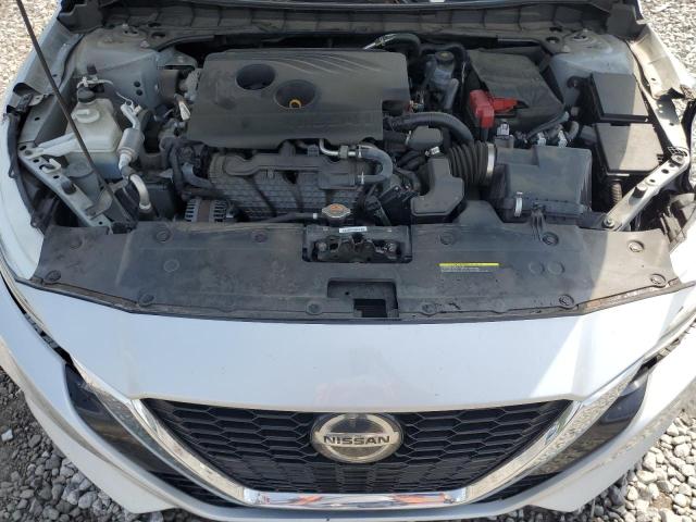 2020 NISSAN ALTIMA S 1N4BL4BV8LC194396