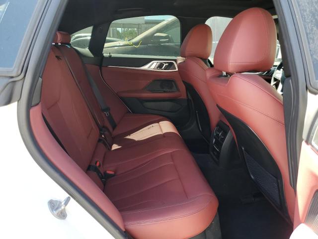 2024 BMW I4 EDRIVE WBY43AW05RFT16184