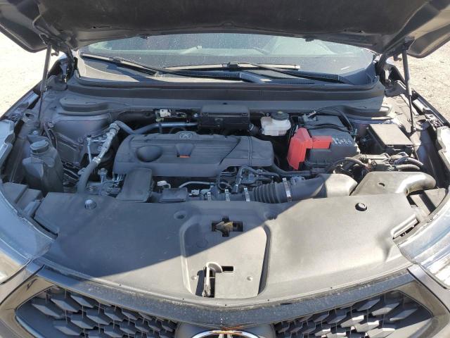 2020 ACURA RDX A-SPEC 5J8TC1H62LL022119