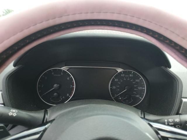 2024 NISSAN ALTIMA SR 1N4BL4CV1RN316849