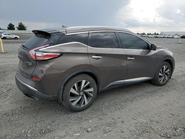 2015 NISSAN MURANO S 5N1AZ2MH6FN239775