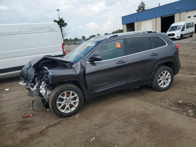 JEEP CHEROKEE L