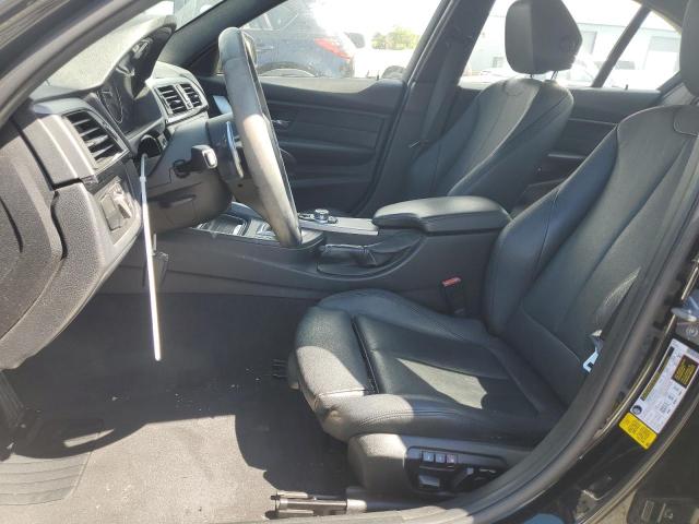 2013 BMW 328 I SULE - WBA3C1C58DF441943