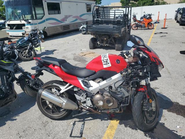 2014 HONDA VFR800 F JH2RC7956EK000349