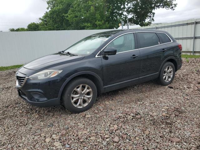 Vin: jm3tb3cv5e0442755, lot: 64056865, mazda cx-9 touring 2014 img_1