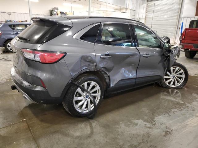 2021 FORD ESCAPE TIT 1FMCU9DZ7MUA70281