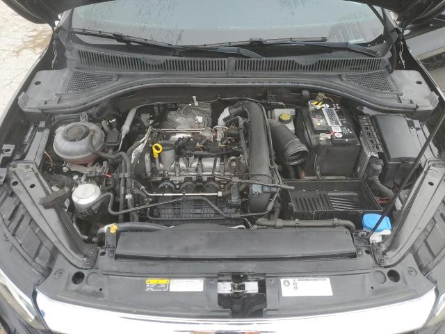 2019 VOLKSWAGEN JETTA S - 3VWN57BU5KM227276