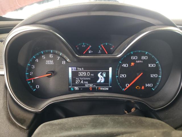 2015 CHEVROLET IMPALA LT 2G1125S37F9183133