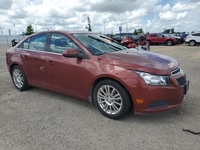 2013 CHEVROLET CRUZE ECO #3264841431