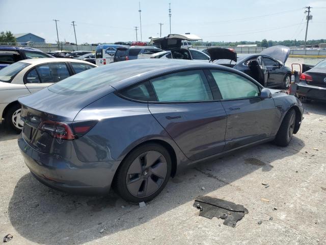 2021 TESLA MODEL 3 5YJ3E1EB9MF902510