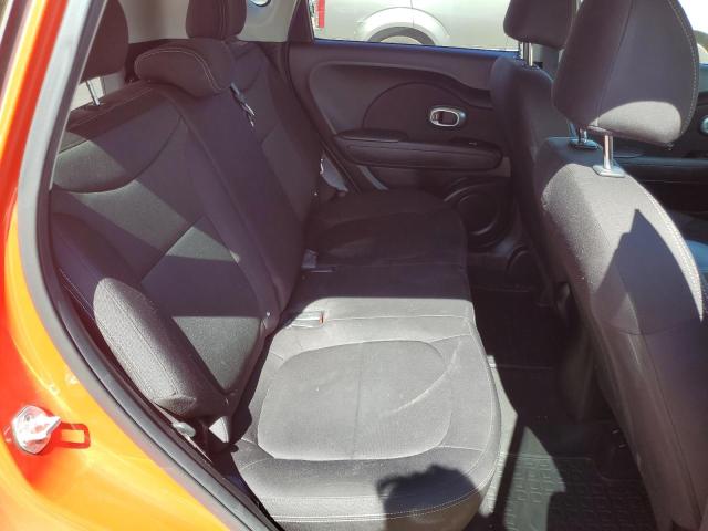 2019 KIA SOUL - KNDJN2A2XK7644813