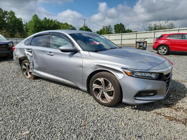 2019 HONDA ACCORD EX - 1HGCV1F40KA166080