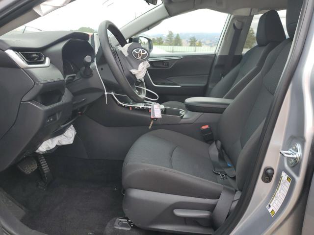 2025 TOYOTA RAV4 LE - 2T3F1RFVXSC517059