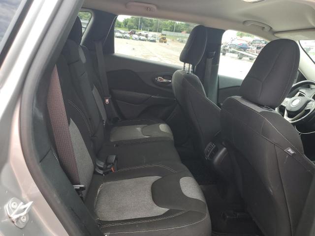2017 JEEP CHEROKEE S 1C4PJLAB1HW508600