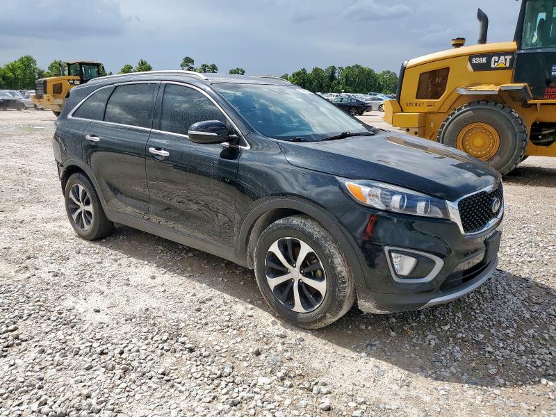 Vin: 5xyph4a13gg022925, lot: 63770785, kia sorento ex 20164