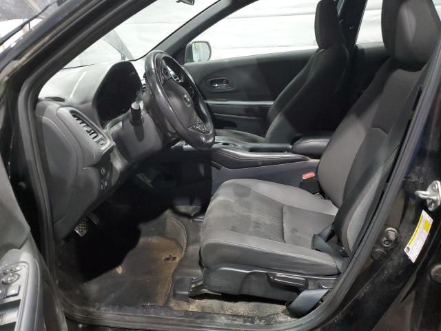 2019 HONDA HR-V SPORT - 3CZRU6H19KG709580
