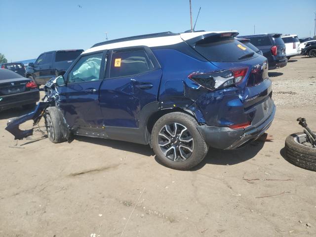 2023 CHEVROLET TRAILBLAZE - KL79MVSL3PB101061
