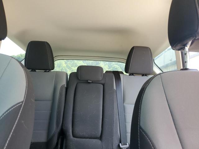 2016 FORD ESCAPE SE - 1FMCU9GX9GUA63167