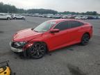 2019 HONDA CIVIC SPOR - 2HGFC2F85KH558775