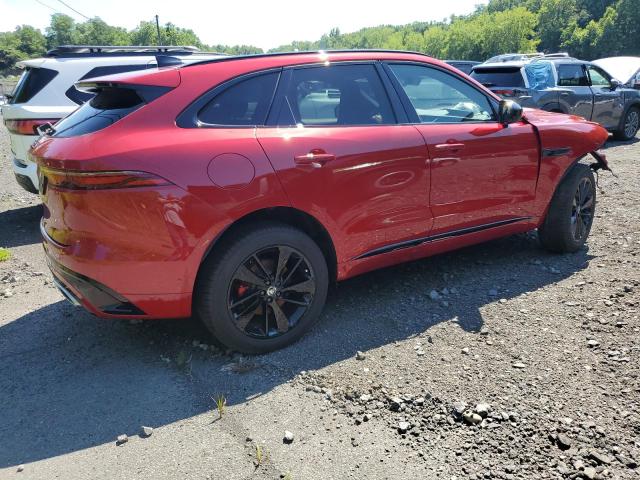 2025 JAGUAR F-PACE R-D SADCT2FU2SA750348