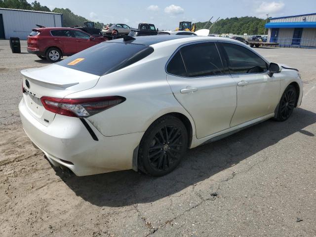2021 TOYOTA CAMRY XSE 4T1K61AK2MU404327