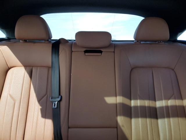 2021 AUDI E-TRON SPO WA12AAGE0MB024221