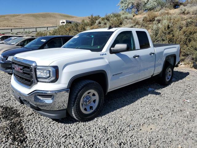 2019 GMC SIERRA LIM 2GTV2LEC8K1106594