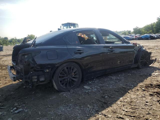 2018 INFINITI Q50 LUXE - JN1EV7AR0JM436910